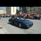 Raduno Ferrari Canicatt 2005